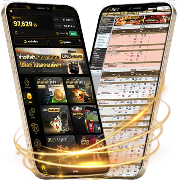 ufabetgov2 Mobile — คาสิโนมือถือ